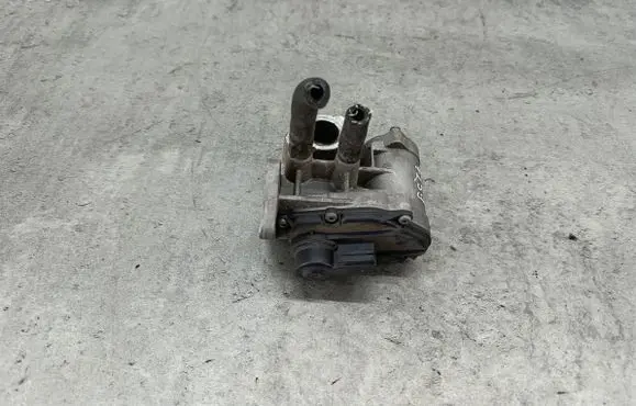 Volkswagen PASSAT B6 EGR valve