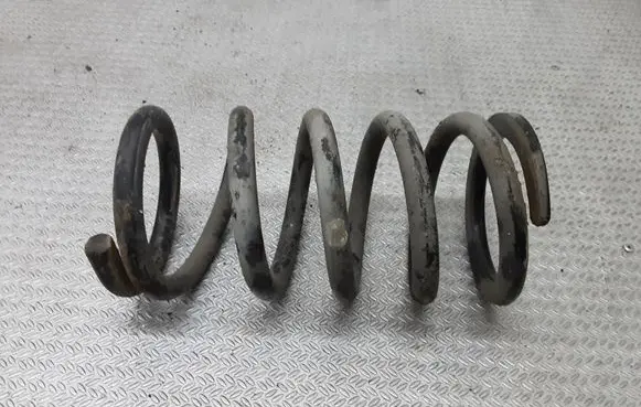 Mitsubishi Grandis Rear coil spring