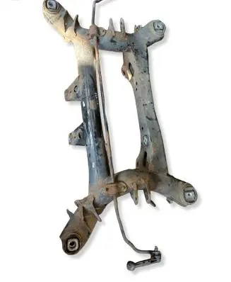 BMW 1 F20 F21 Rear subframe 6792505