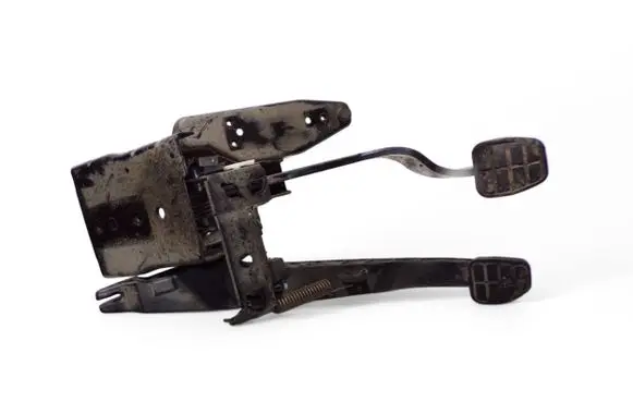 Volkswagen Transporter - Caravelle T4 Pedal assembly 701721315B