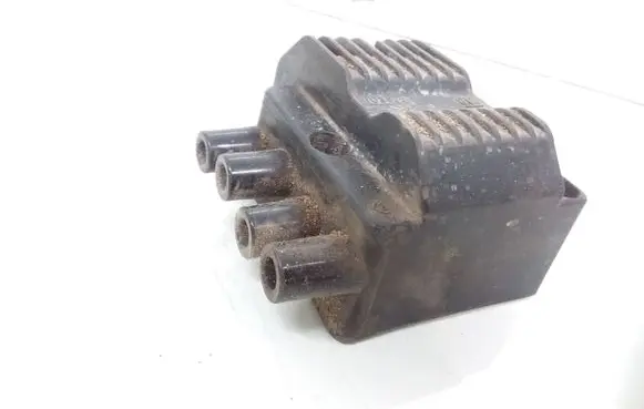 Opel Tigra A High voltage ignition coil 1103872