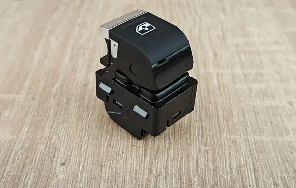 Audi Q3 F3 Electric window control switch 4K0959855
