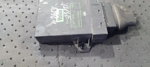 Fiat Ulysse Other control units/modules 73411502 9620120580