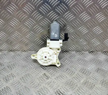Dodge RAM 1500 DS Rear door window regulator motor A15771200