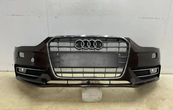 Audi A4 S4 B8 8K Front bumper 8K0807437AC