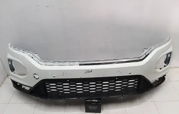 Volkswagen T-Roc Front bumper 2GA807221K