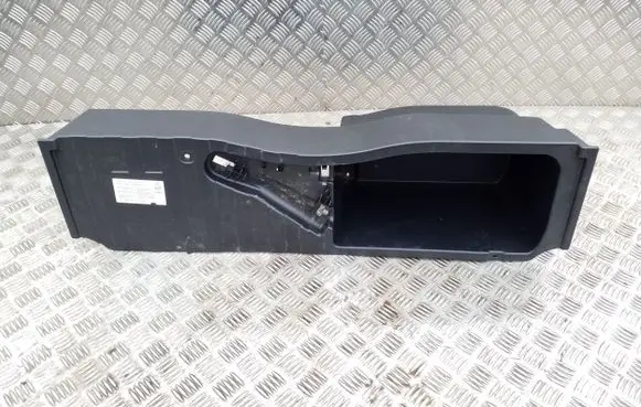 BMW X5 F15 Tool box 7284306