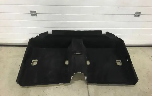 Mercedes-Benz A W177 Interior carpet A1776808906