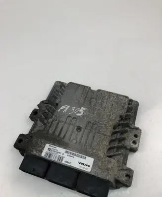 Volvo V50 Engine control unit/module 30788975