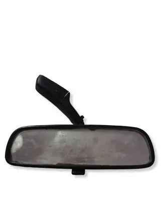 Mazda 323 F Rear view mirror (interior) E200469