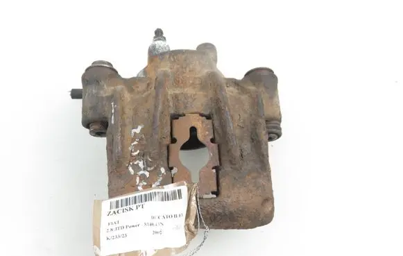 Fiat Ducato Rear brake caliper