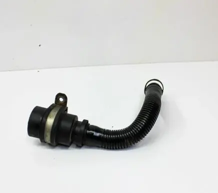 Volkswagen Phaeton Air intake hose/pipe 3D0131149 1C0131351A