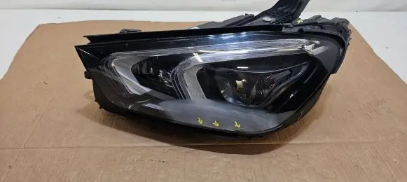 Mercedes-Benz GLE (W166 - C292) Headlight/headlamp A1679061600
