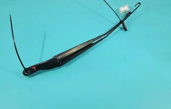 Renault Master III Front wiper blade arm 8200734777C IMPRK1531233
