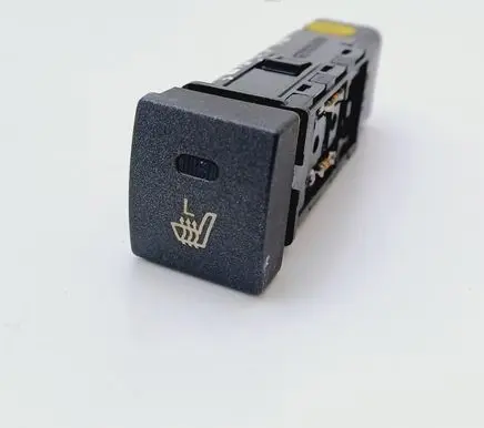 Hyundai Sonata Seat heating switch 621W05010 202002962