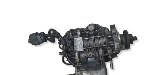 Volkswagen Golf IV Fuel injection high pressure pump 038130107D