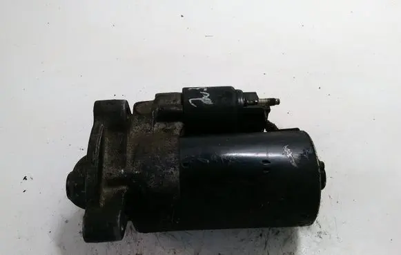 Citroen Xsara Picasso Starter motor 0001112041