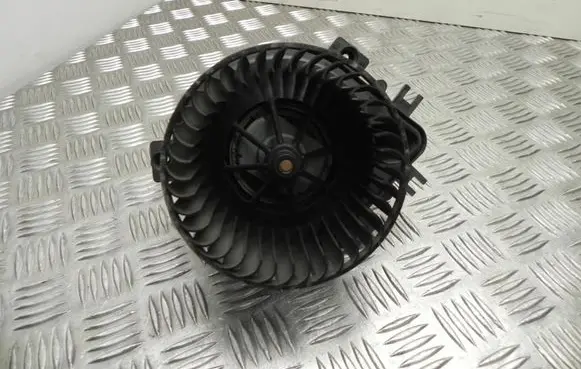 Mini One - Cooper Cabrio R52 Heater fan/blower W964292Z T4418