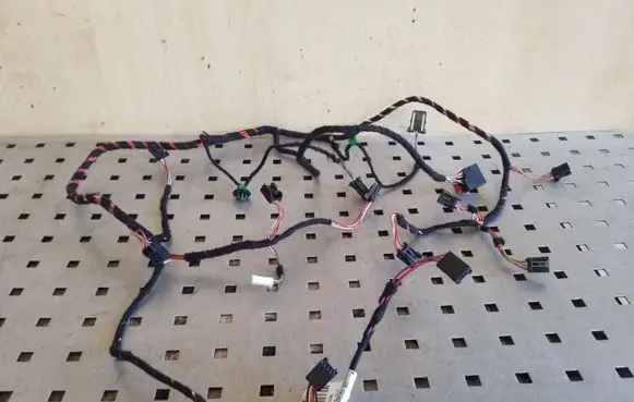 Other wiring loom