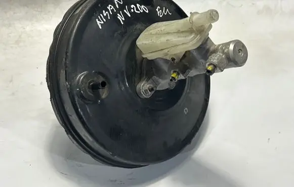 Nissan NV200 Brake booster JX50D T0K1C0C255 T0R1C0C255