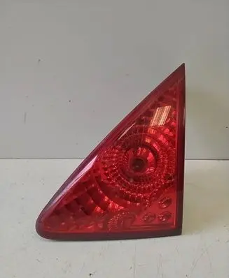 Peugeot 3008 I Tailgate rear/tail lights 9683460980