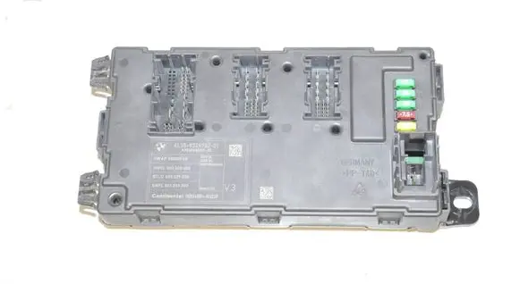 BMW 3 F30 F35 F31 Comfort/convenience module 9329702 61359499001 9499001