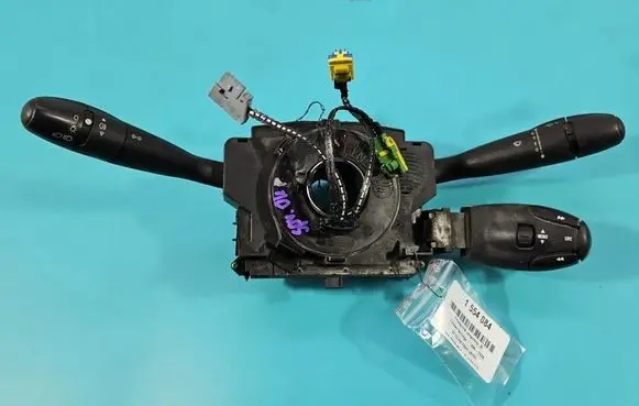 Citroen Berlingo Headlight wiper switch 345724759 IMPRK1554084