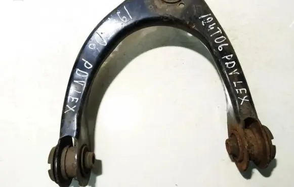 Lexus IS 220D-250-350 Front lower control arm/wishbone