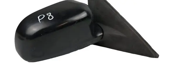Mitsubishi Colt Front door electric wing mirror E13015004