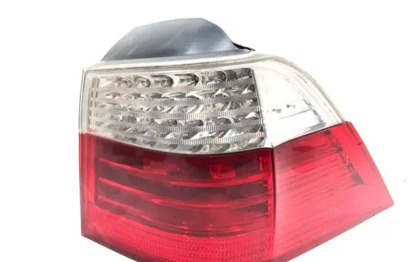 BMW 5 E60 E61 Rear/tail lights