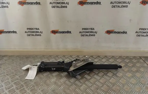 BMW 4 F36 Gran coupe Tailgate/trunk strut/damper 17893910 2586401