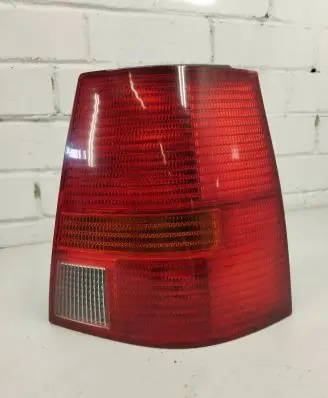 Volkswagen Golf IV Tail light bulb cover holder 1J9945258A
