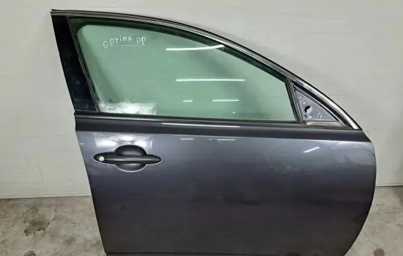 KIA Optima Front door