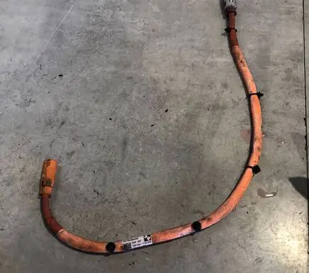 Mercedes-Benz Sprinter W907 W910 Other wiring loom A9105408455