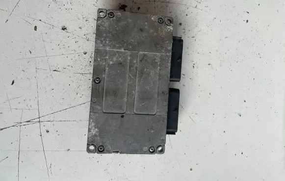 Peugeot 408 II Engine control unit/module S118047543C