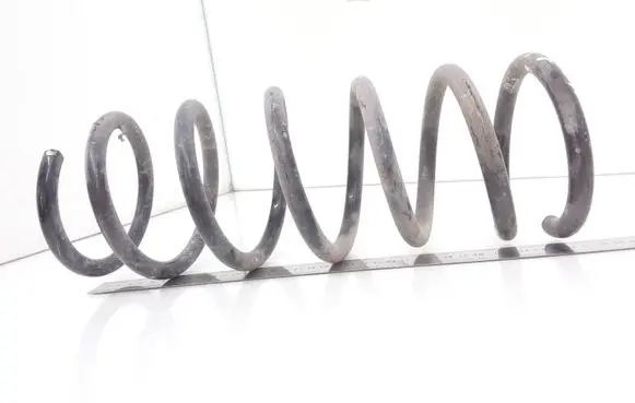 Volvo XC70 Rear coil spring