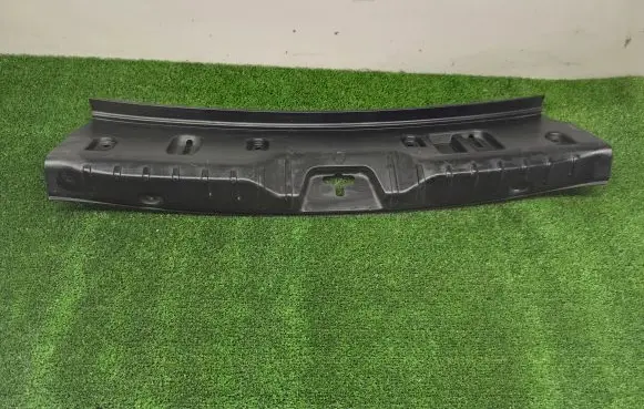 BMW 5 F10 F11 Trunk/boot sill cover protection 7227535