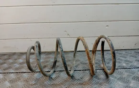 Chrysler PT Cruiser Front coil spring 