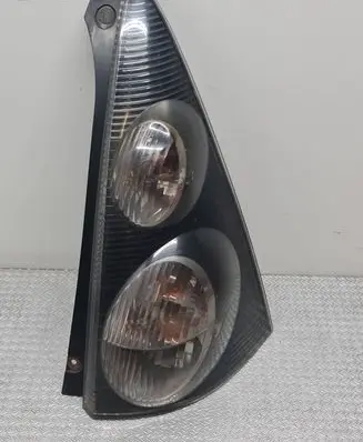 Citroen C1 Rear/tail lights 815500H060