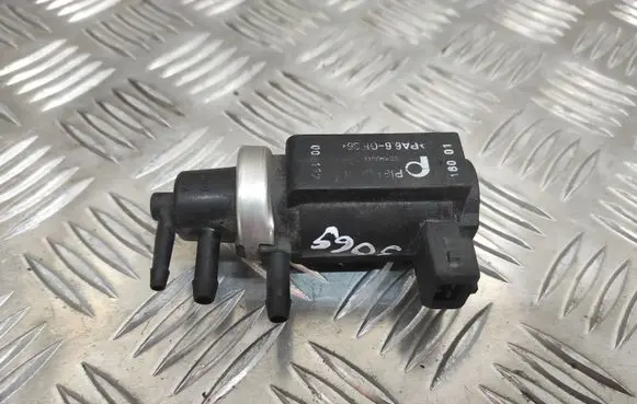 Audi A6 S6 C5 4B Turbo solenoid valve 059906627