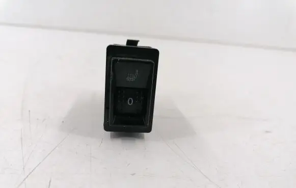 Skoda Superb B5 (3U) Seat heating switch 3U0963563