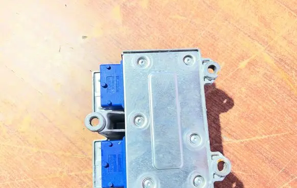 Opel Astra H Airbag control unit/module 13251080