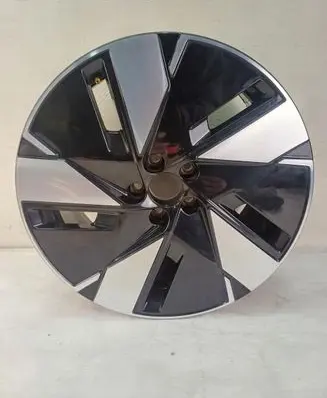 Volvo XC40 R19 alloy rim 
