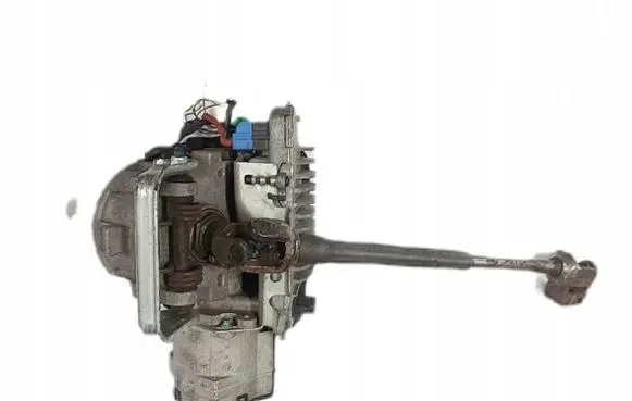 Lancia Ypsilon Steering wheel axle 2610184906A