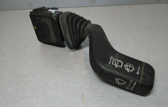 Opel Astra G Wiper control stalk 90124931 90191942 90213327