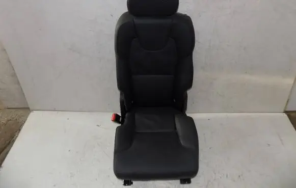 Volvo XC90 Second row seats 