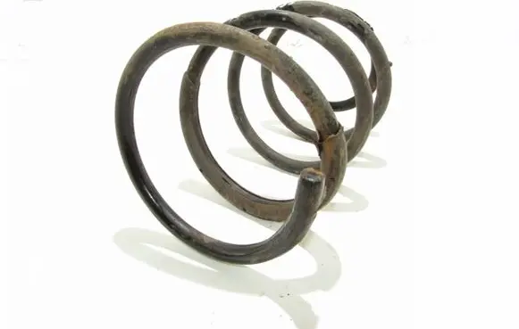 KIA Ceed Front coil spring Nėra