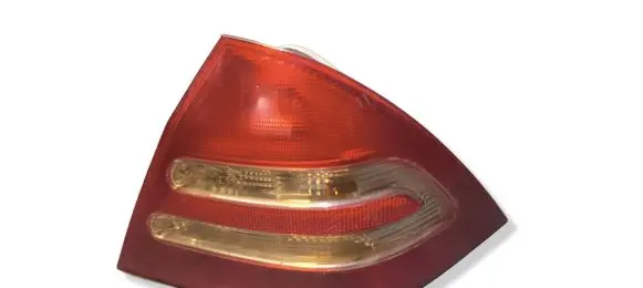 Rear/tail lights