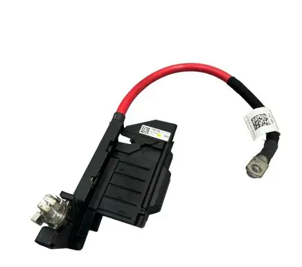 Audi A6 S6 C8 4K Fuse box set 4K0915459 4K0971226