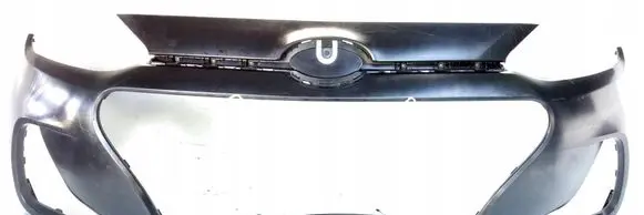 Hyundai i10 Front bumper 6853150